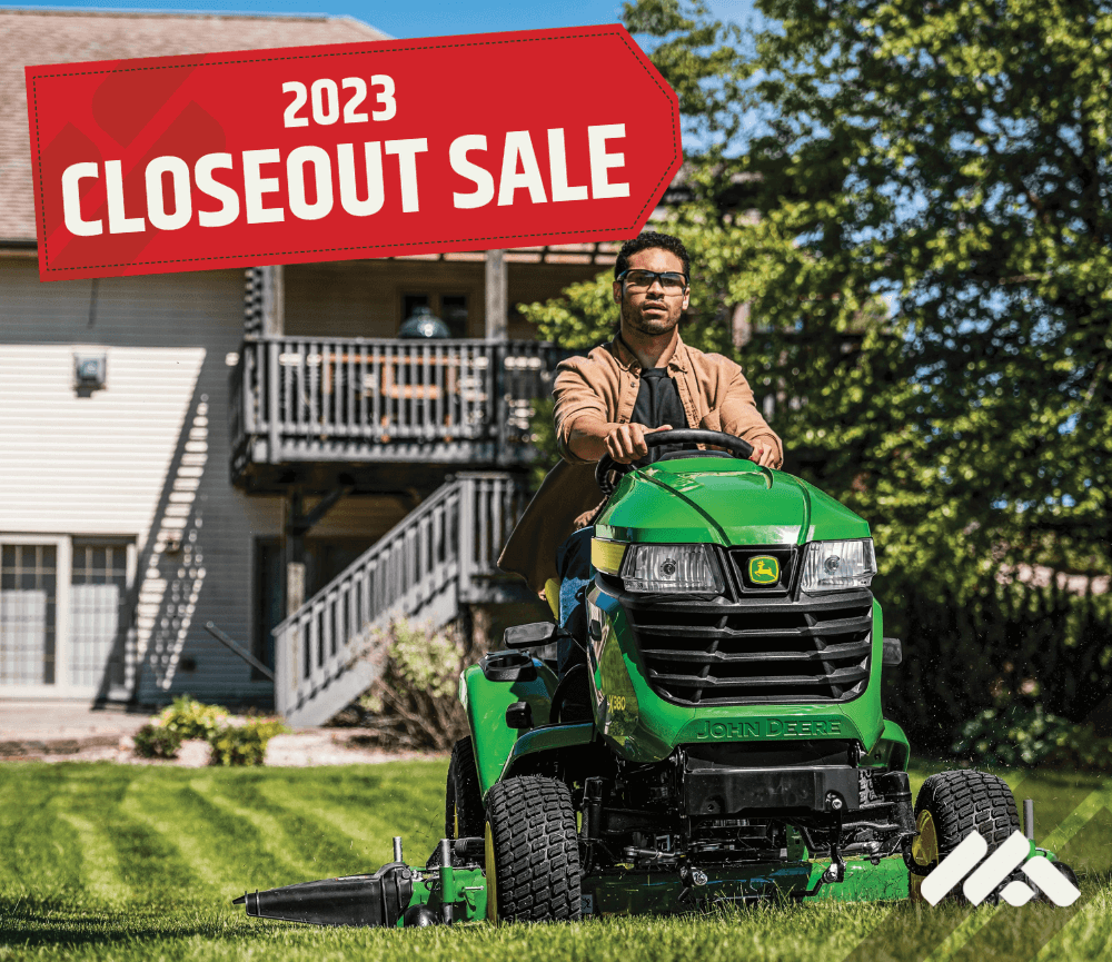 Equipment Promotions | Midwest Machinery