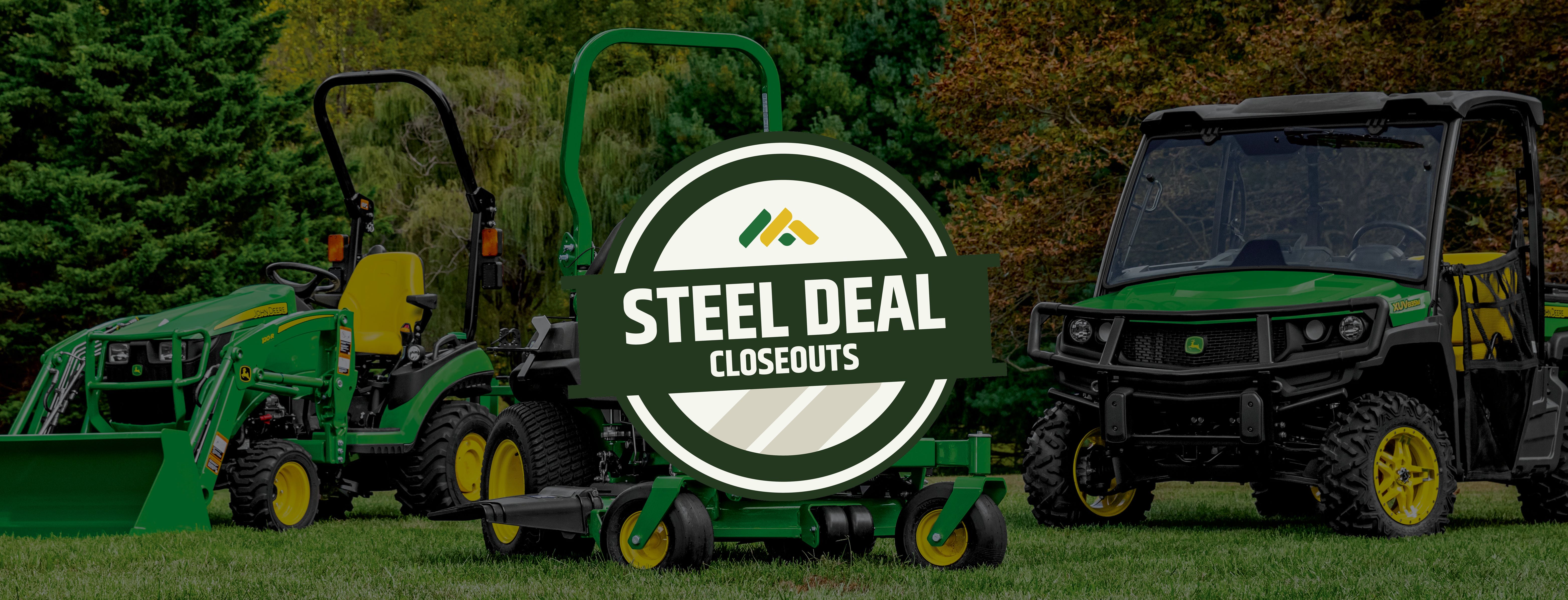 Kerry S Lawn Garden Equipment Center