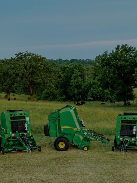 Farm Equipment Sales - Best Deal Equipment