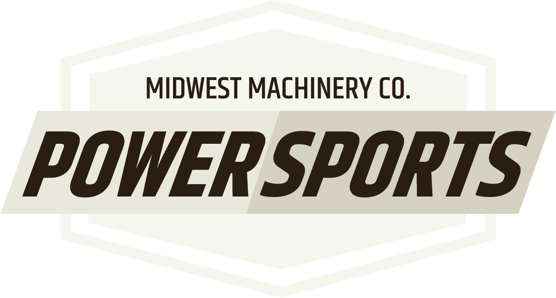 Power Sports Logo