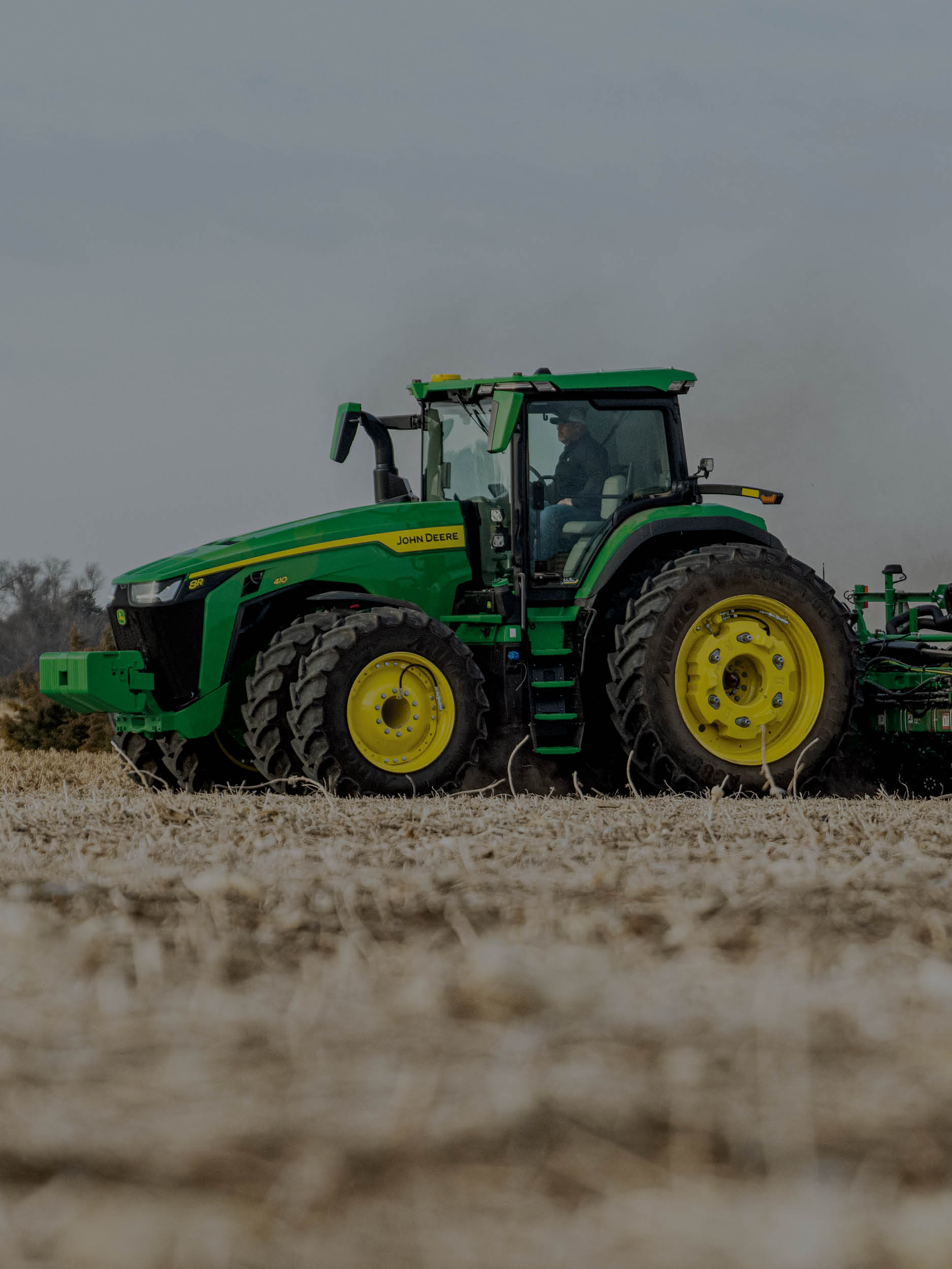 Farm Equipment Sales - Best Deal Equipment