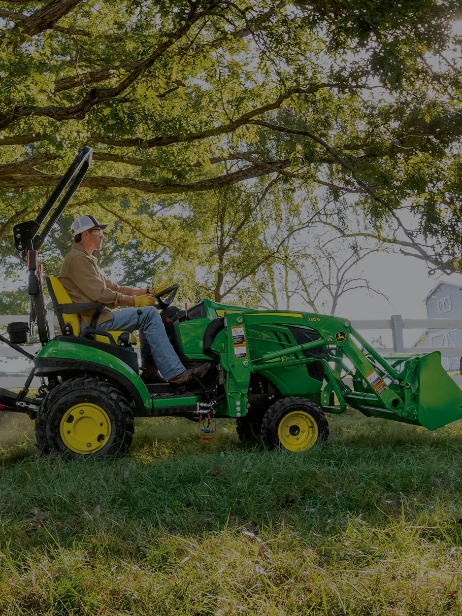 Midwest Machinery Co. | John Deere Dealer in MN