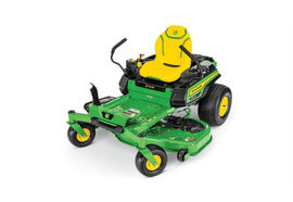 Zero Turn Mowers